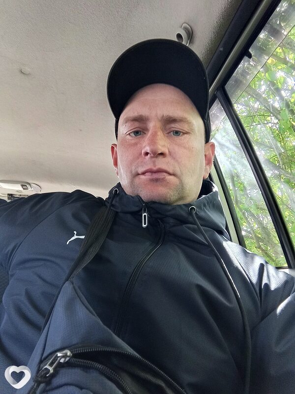 Михаил, 39, Туле — анкета №2136263