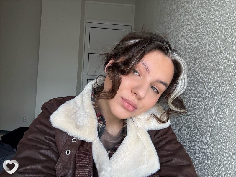 Екатерина, 20, Горячом Ключе — анкета №2136264