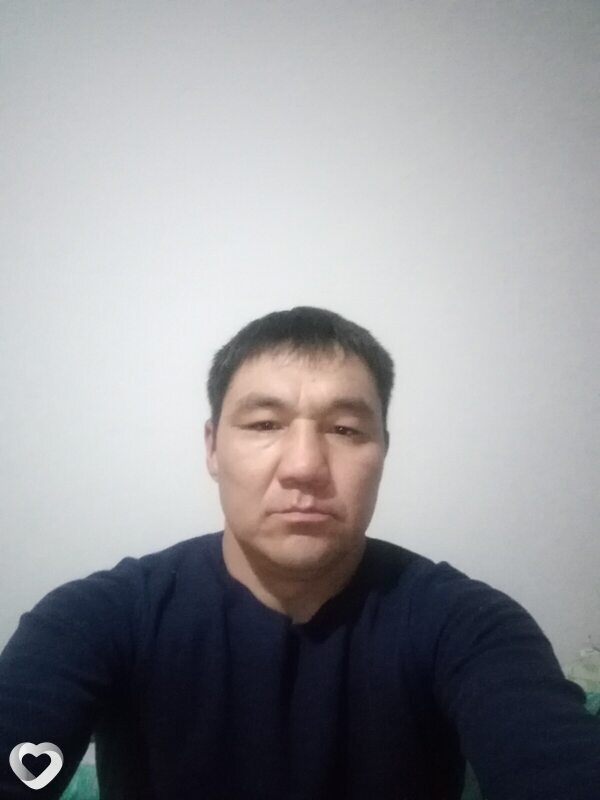 Дос, 41, Усть-Каменогорск — анкета №2136268
