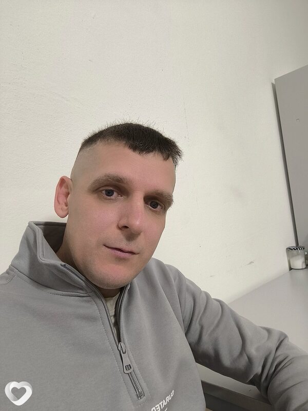 Денис, 43, Дружковке — анкета №2136270