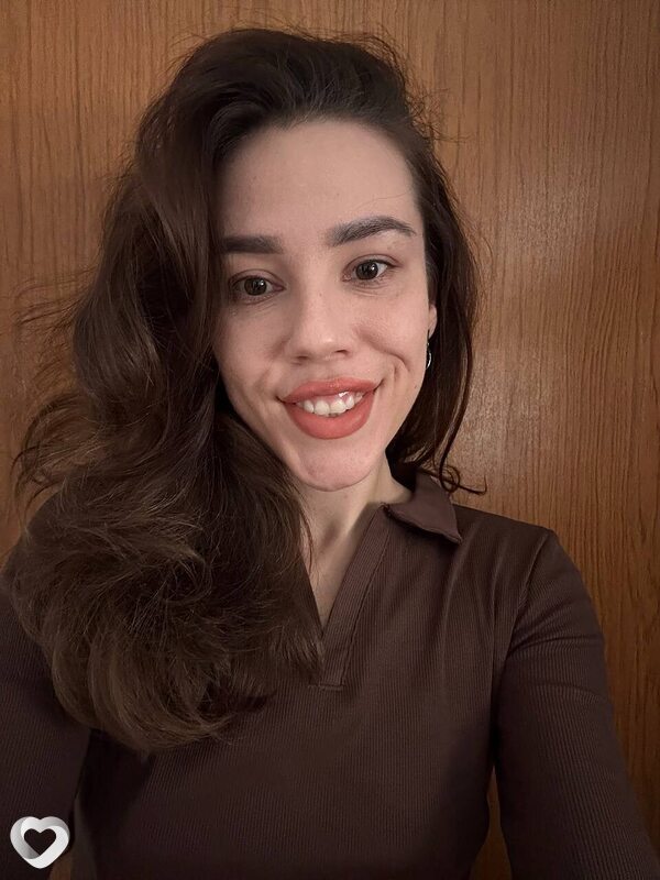 Ирина, 28, Москве — анкета №2136273
