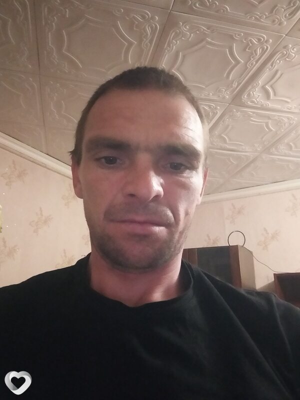 Николай, 35, Архангельске — анкета №2136200