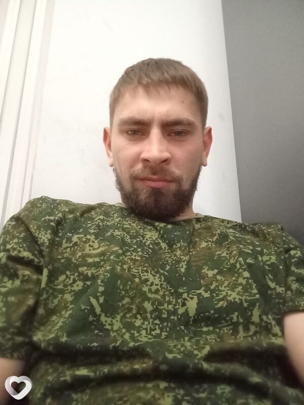 Spartak, 29, Дзержинске — анкета №2136201