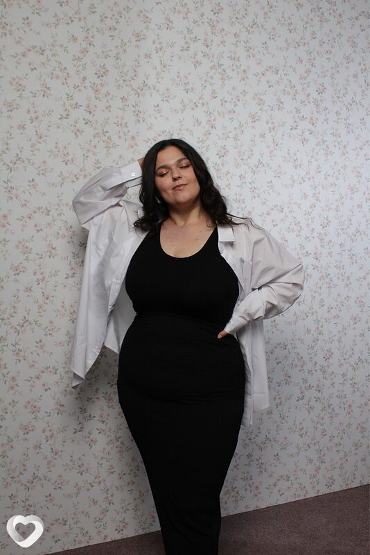 Мария, 20, Витебске — анкета №2136202