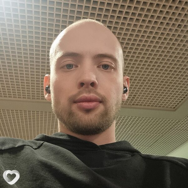 Дима, 30, Нижнем Новгороде — анкета №2136207