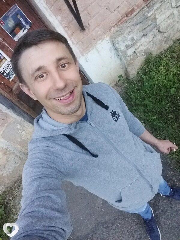 Александр, 34, Краснодаре — анкета №2136213