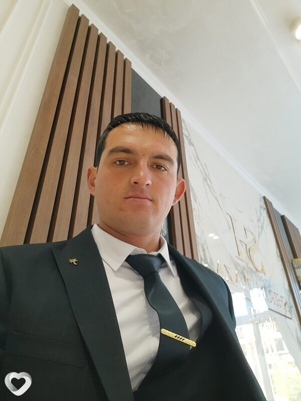 Толик, 30, Муроме — анкета №2163294