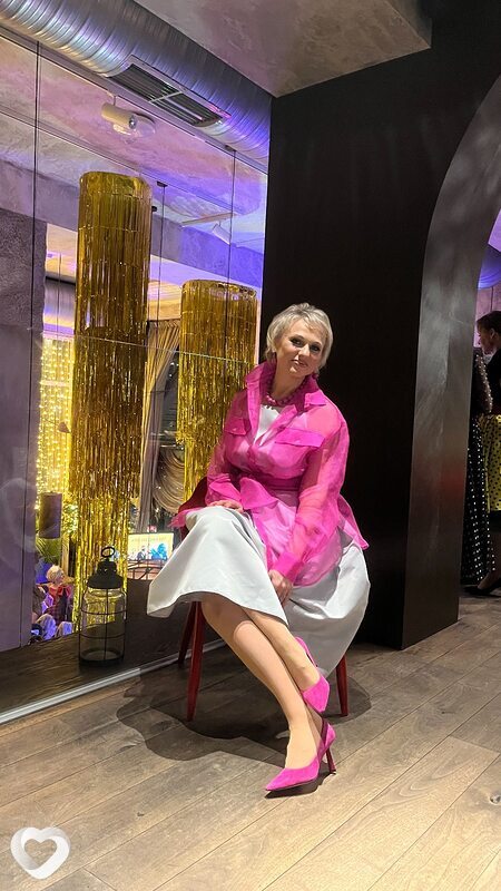 Наталья, 58, Калининграде — анкета №2163298