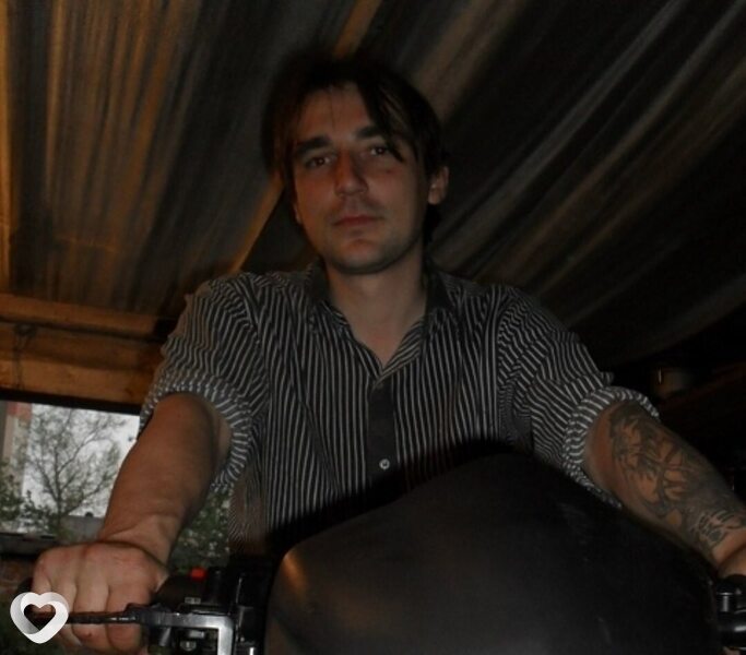 Дмитрий, 39, Сергиеве Посаде — анкета №2163301
