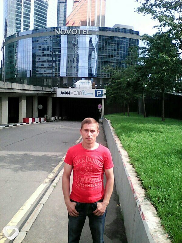 Евгений, 47, Канаше — анкета №2163302