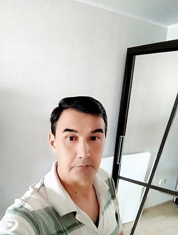 Ильдар, 52, Уфе — анкета №2136168