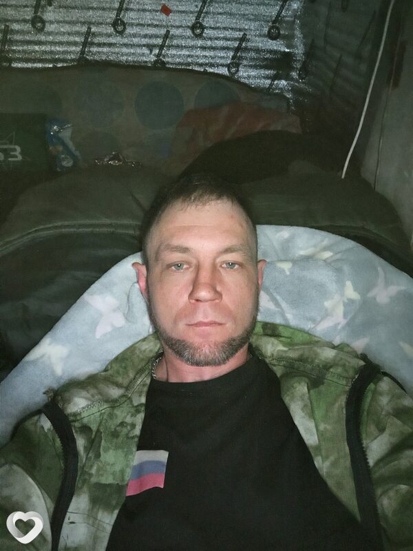 Роман, 41, Абакане — анкета №2136172