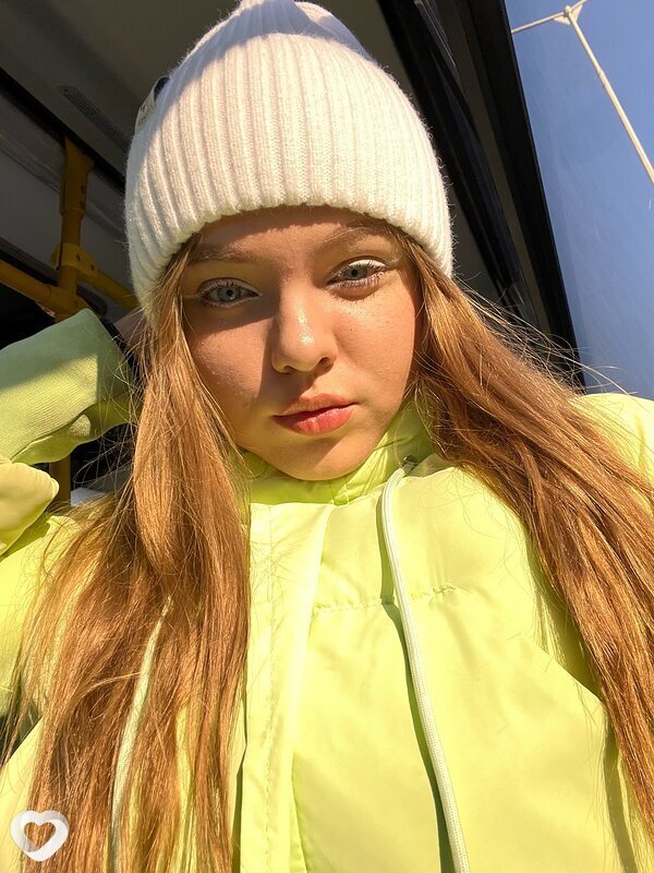 Алина, 24, Санкт-Петербурге — анкета №2163308