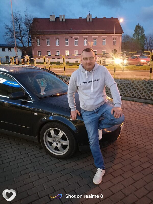 Sławomir, Гливице