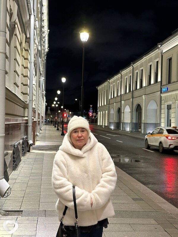 Наталия, 52, Сарапуле — анкета №2163368