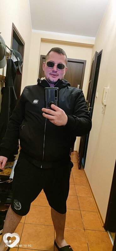 Дмитрий, Гдыня