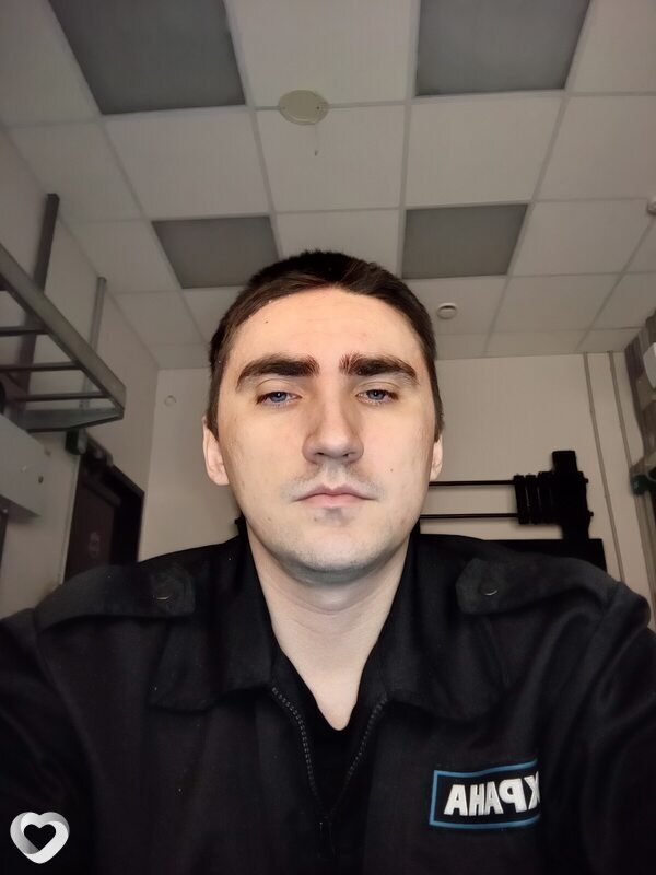Илья, 27, Пензе — анкета №2163370