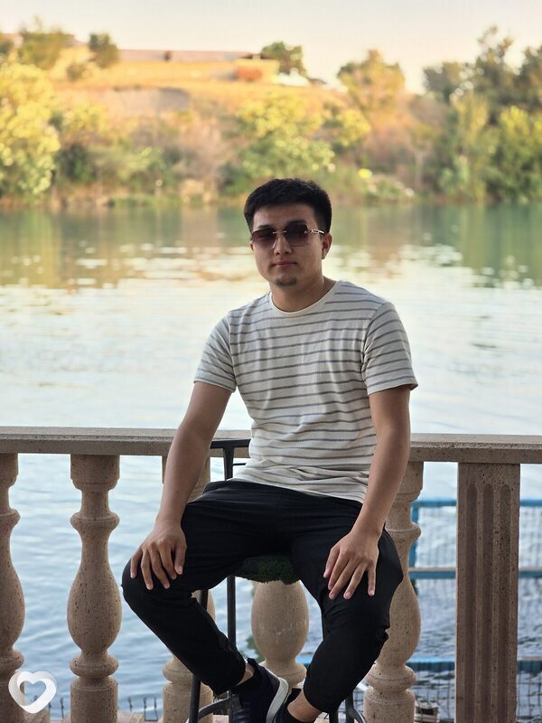 Жансерик, 24, Шымкенте — анкета №2136410