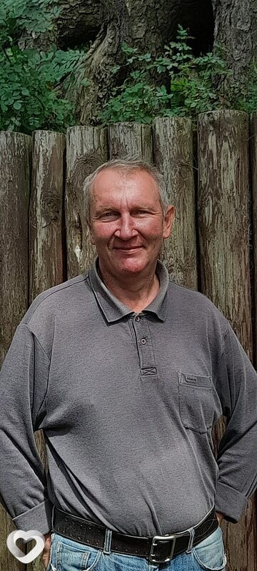 Алексей, 52, Гомеле — анкета №2163378