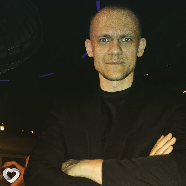 Вадим, 40, Подольске — анкета №2163380