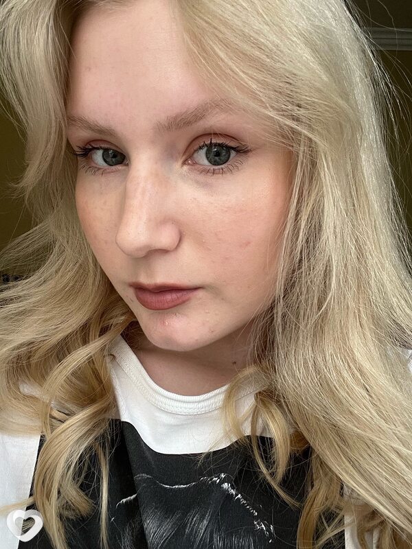 Полина, 20, Ростове-на-Дону — анкета №2135950