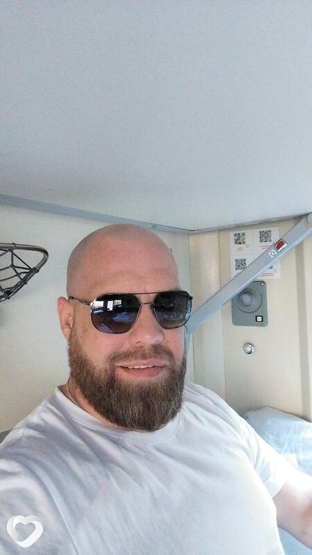 Александр, 40, Туле — анкета №2163241