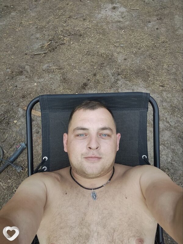 Виктор, 33, Калуге — анкета №2136361