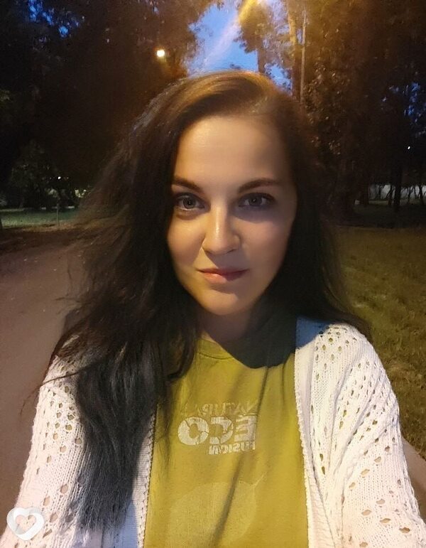 Белла, 36, Кирове — анкета №2136367