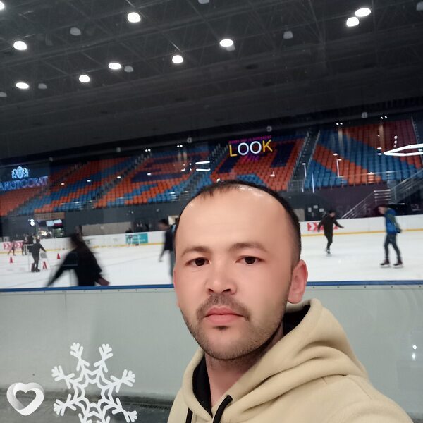 Улмас, 32, Санкт-Петербурге — анкета №2136287