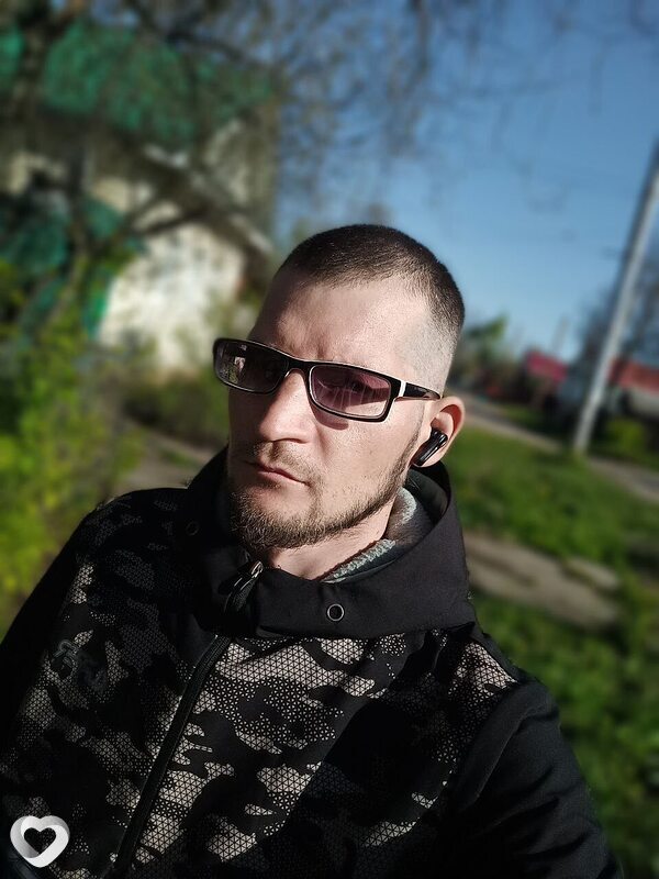 Александр, 37, Ижевске — анкета №2163248