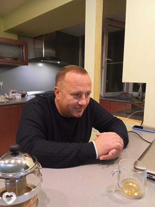 Станислав, 43, Адлер — анкета №2163249