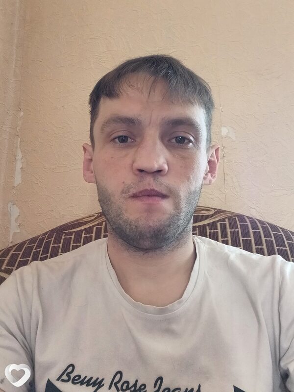 Леонид, 35, Вичуге — анкета №2136302