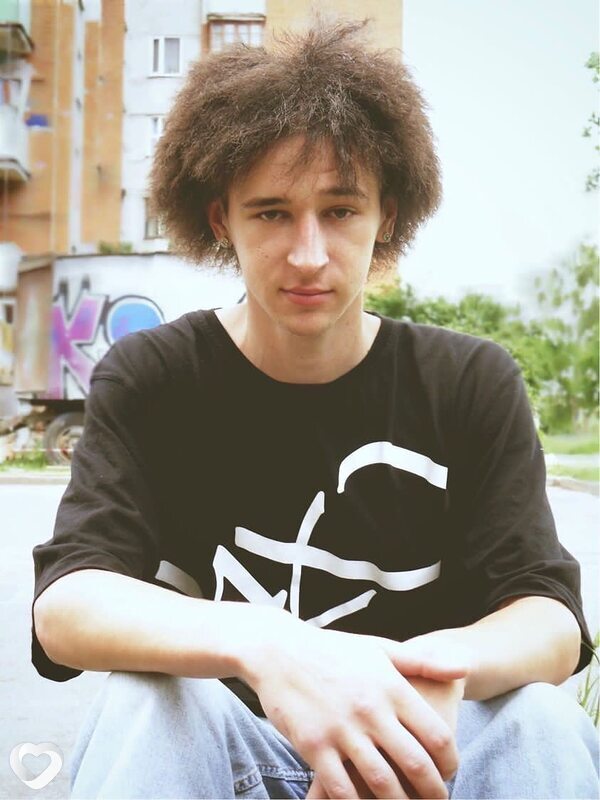 Евгений, 33, Слониме — анкета №2136035