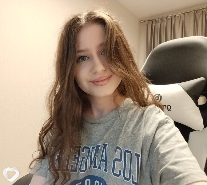 Анастасия, 23, Воронеже — анкета №2163257