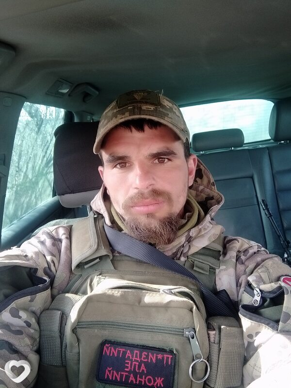 Анатолій, 33, Днепр — анкета №2163258