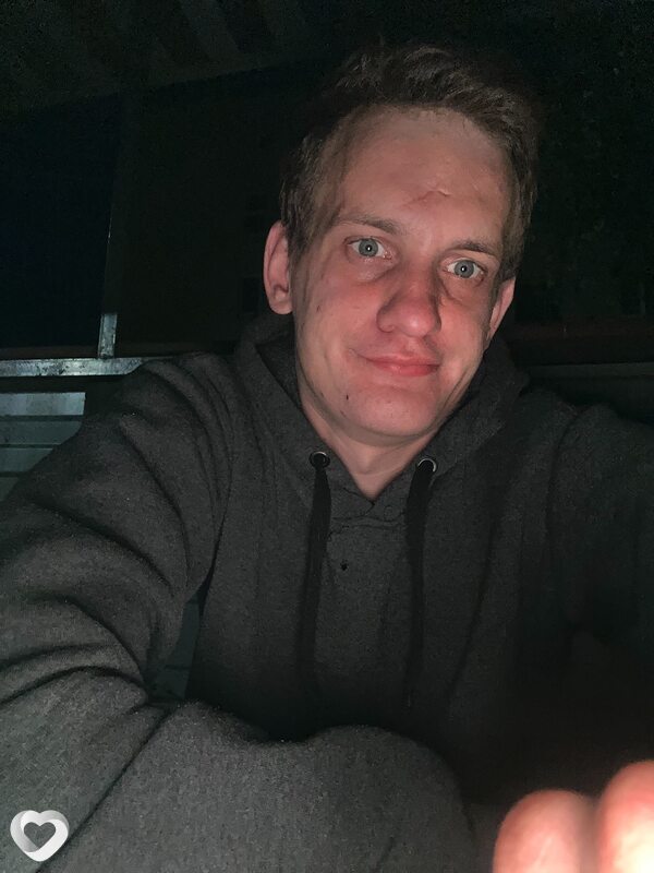 Павел, 26, Витебске — анкета №2163586