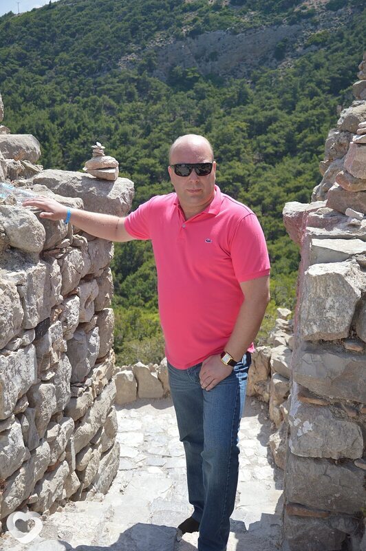 Алексей, 55, Санкт-Петербурге — анкета №2163589