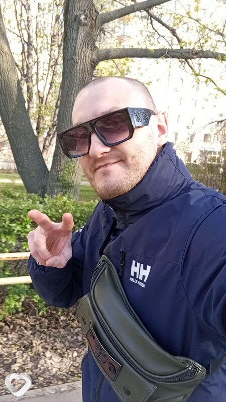 Алекс, 38, Саратове — анкета №2163590