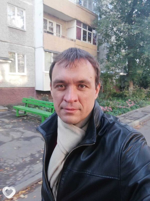 Дмитрий, 44, Гомеле — анкета №2163592