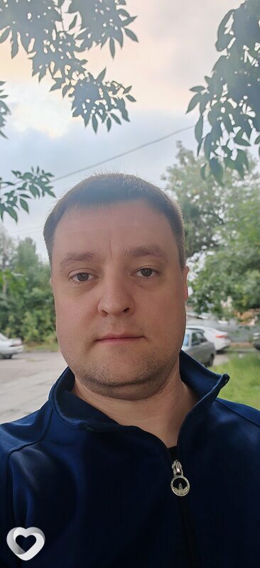 Александр, 39, Тольятти — анкета №2163593