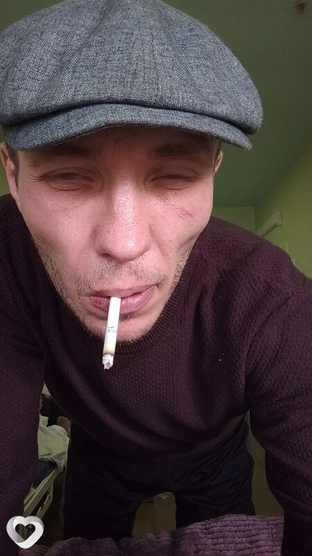 Den, 39, Енакиеве — анкета №2163595