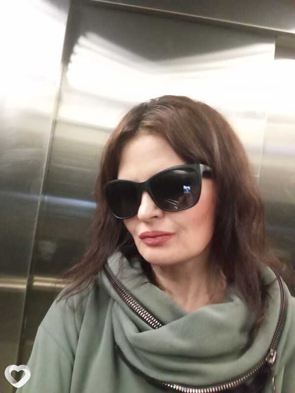 Наталья, 44, Дмитрове — анкета №2136549