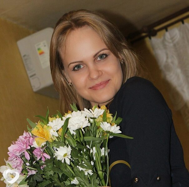 Юлич, 38, Тихвине — анкета №2136551