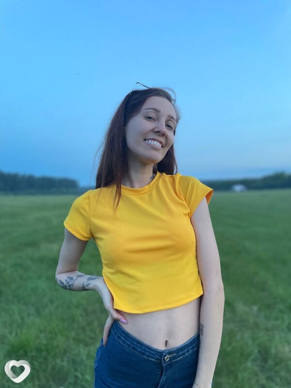 Кристина, Липецк
