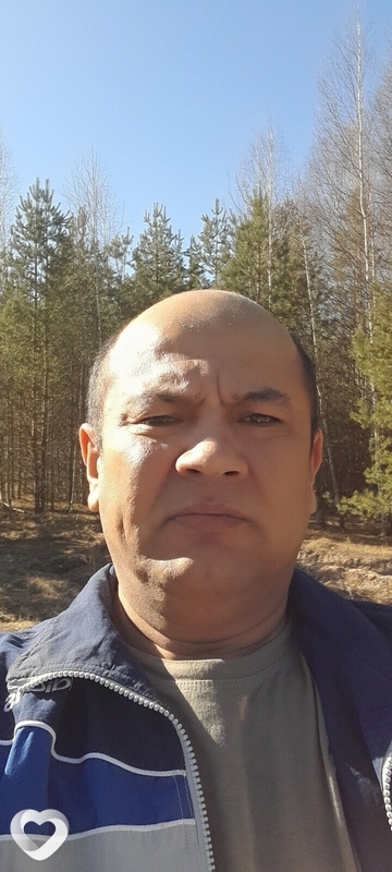 Махсим, 46, Нижнем Новгороде — анкета №2136556