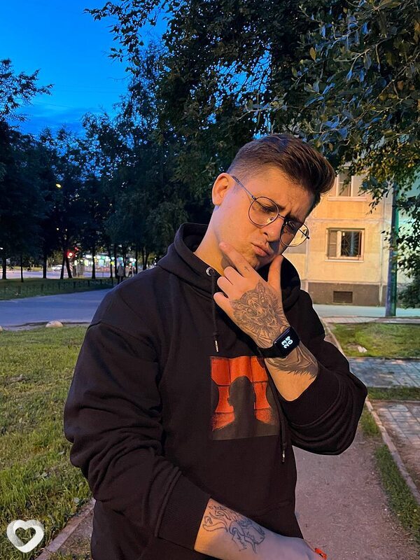 Сергей, 30, Череповце — анкета №2136560