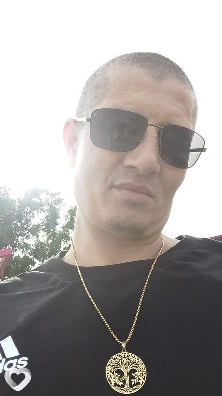 Михаил, 46, Улан-Удэ — анкета №2136336