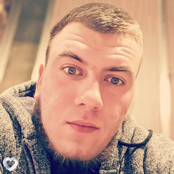 Владимир, 25, Химках — анкета №2136337