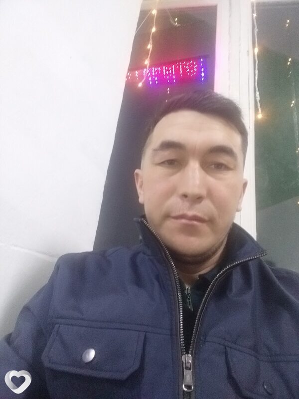 Медя, 36, Алматы — анкета №2136341