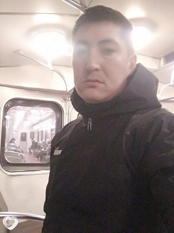 Умирбек, 37, Волгограде — анкета №2136346